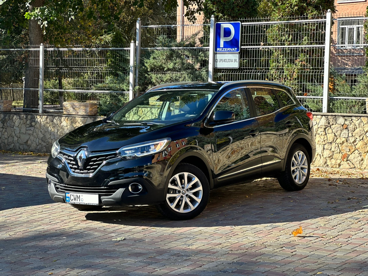 Renault Kadjar foto 0