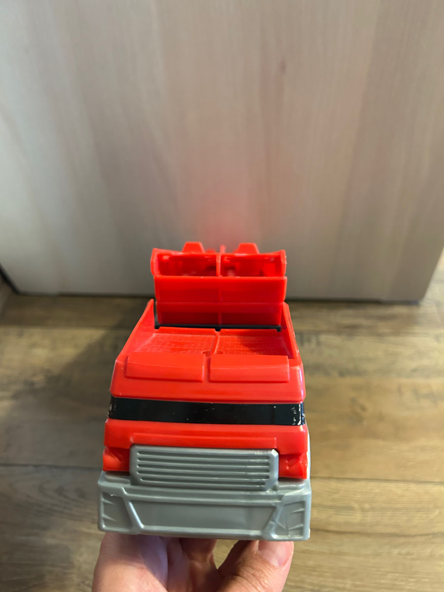 Hot wheels Mega Hauler Truck фото 1