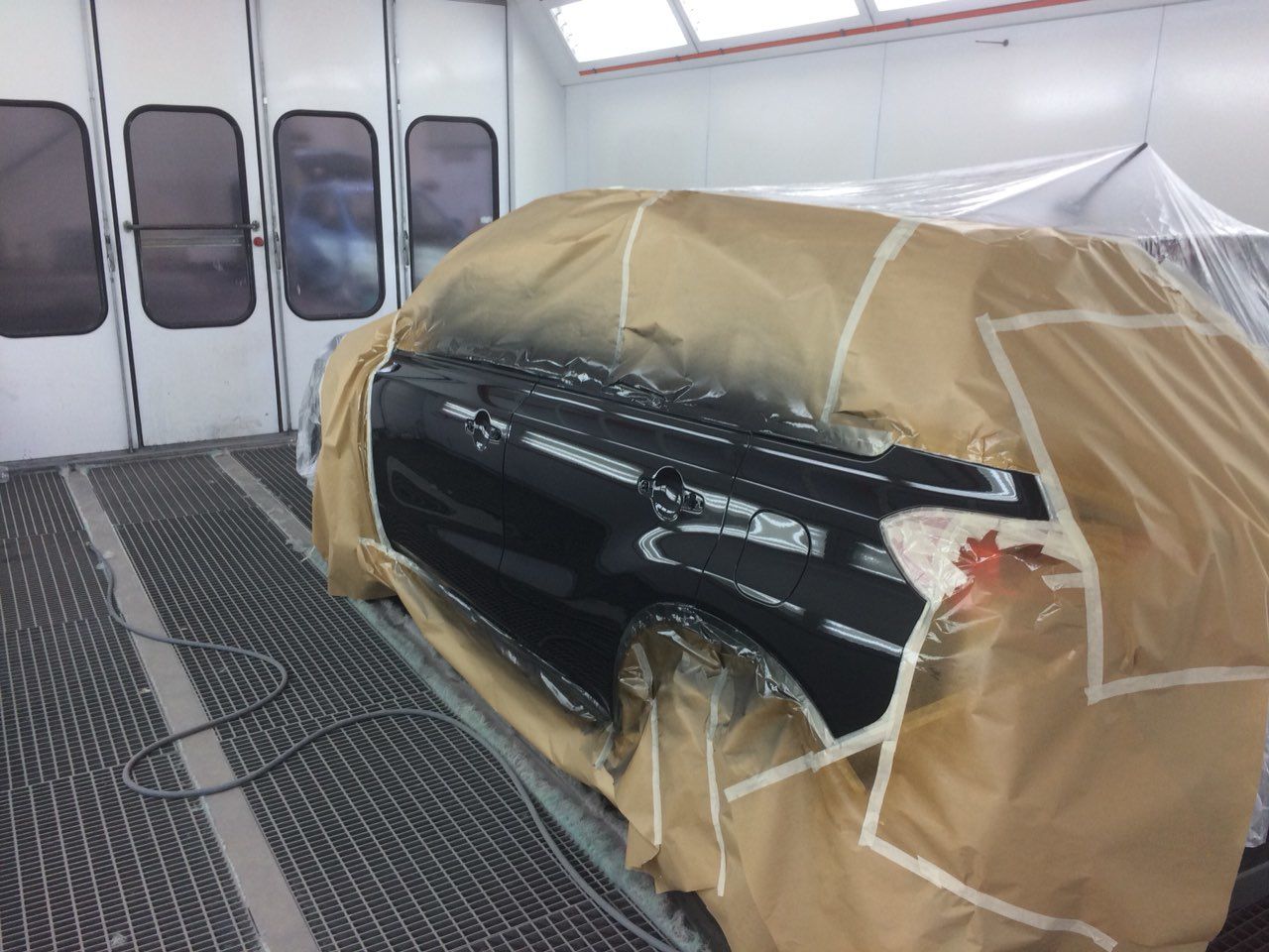 Автосервис/покраска/рихтовка/полировка