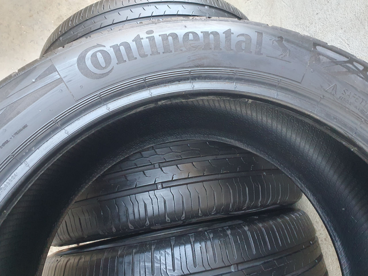 235/50/ R19- Continental.2020г. фото 9