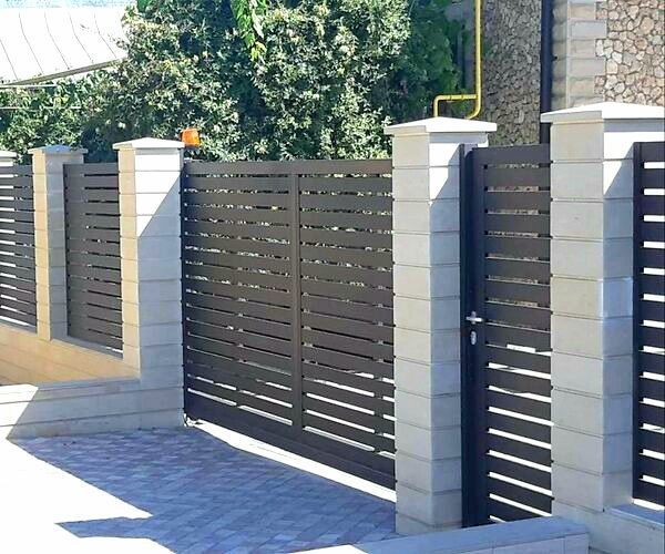 Automatizare deschidere porti batante şi autoportante.Автоматика и фурнитура для ворот. фото 12