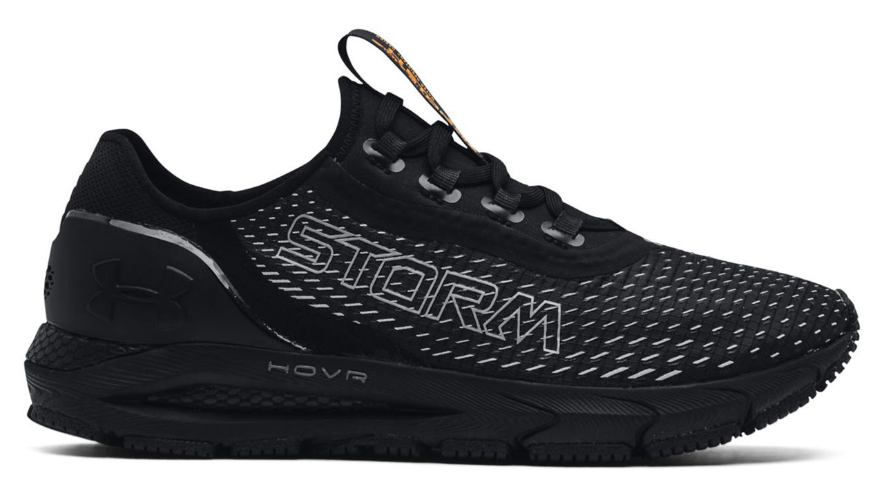 Беговые кроссовки Under Armour,размер 36-37Легкие и гибкие кроссовки с ...