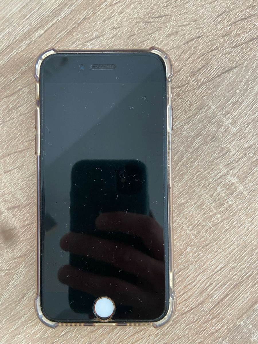 iPhone 8  foto 1