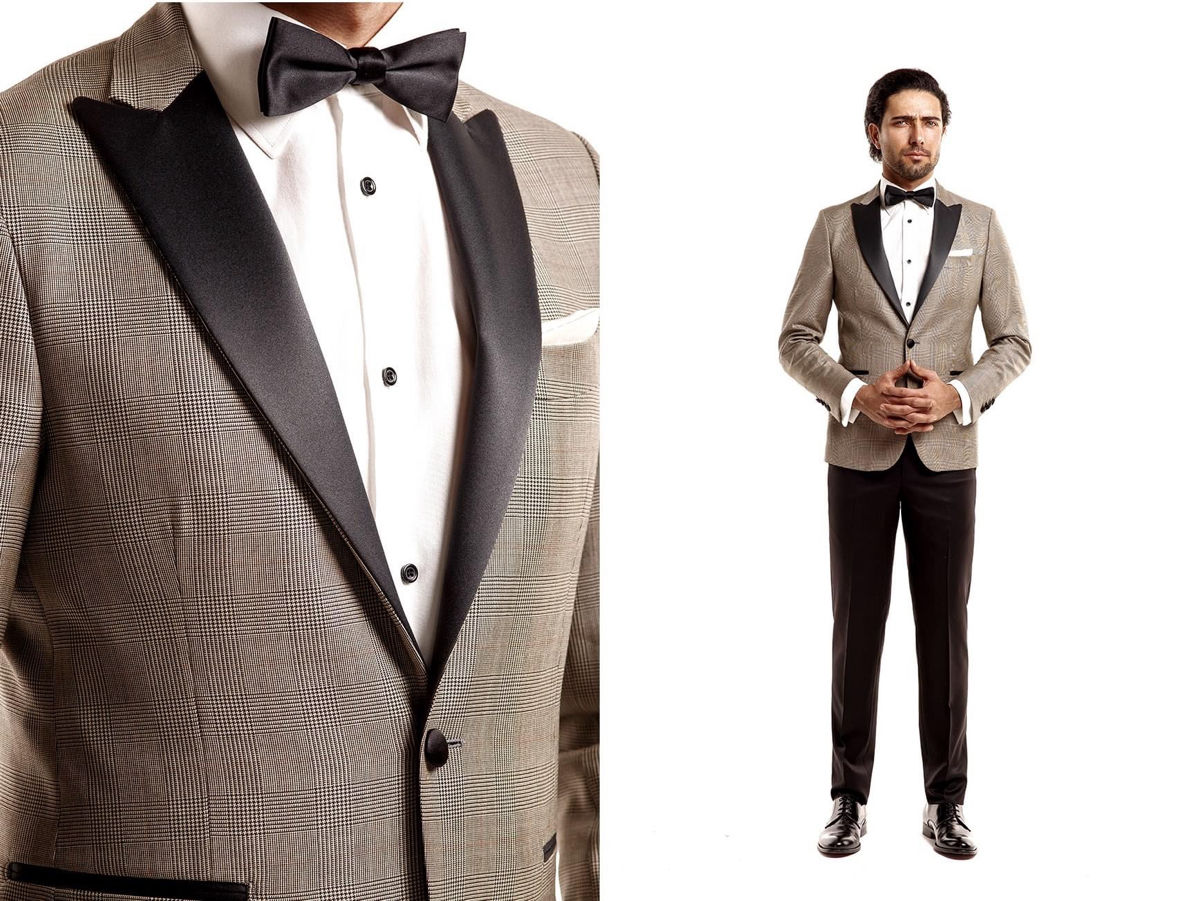 Vând 3 sacouri exclusive Sandro Livv – stofe premium Vitale Barberis Canonico (Italia) foto 9