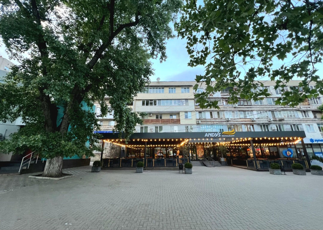 Apartament cu 2 camere,  Râșcani,  Chișinău,  Chișinău mun. foto 1