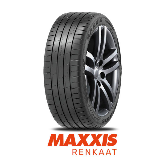 275/45 R20 110Y XL Maxxis VictraSport VS6 - Anvelope de vara фото 1