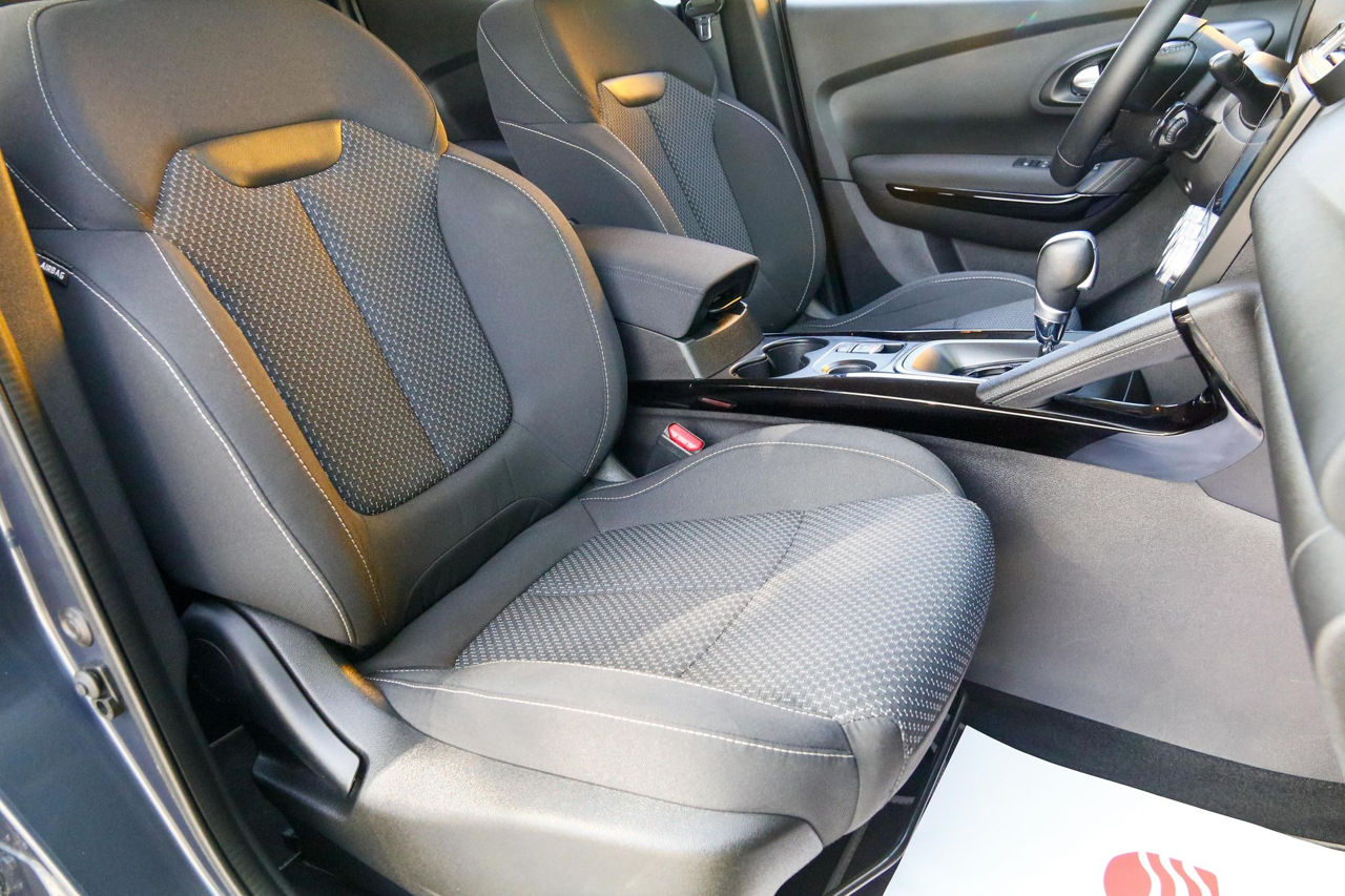 Renault Kadjar фото 7