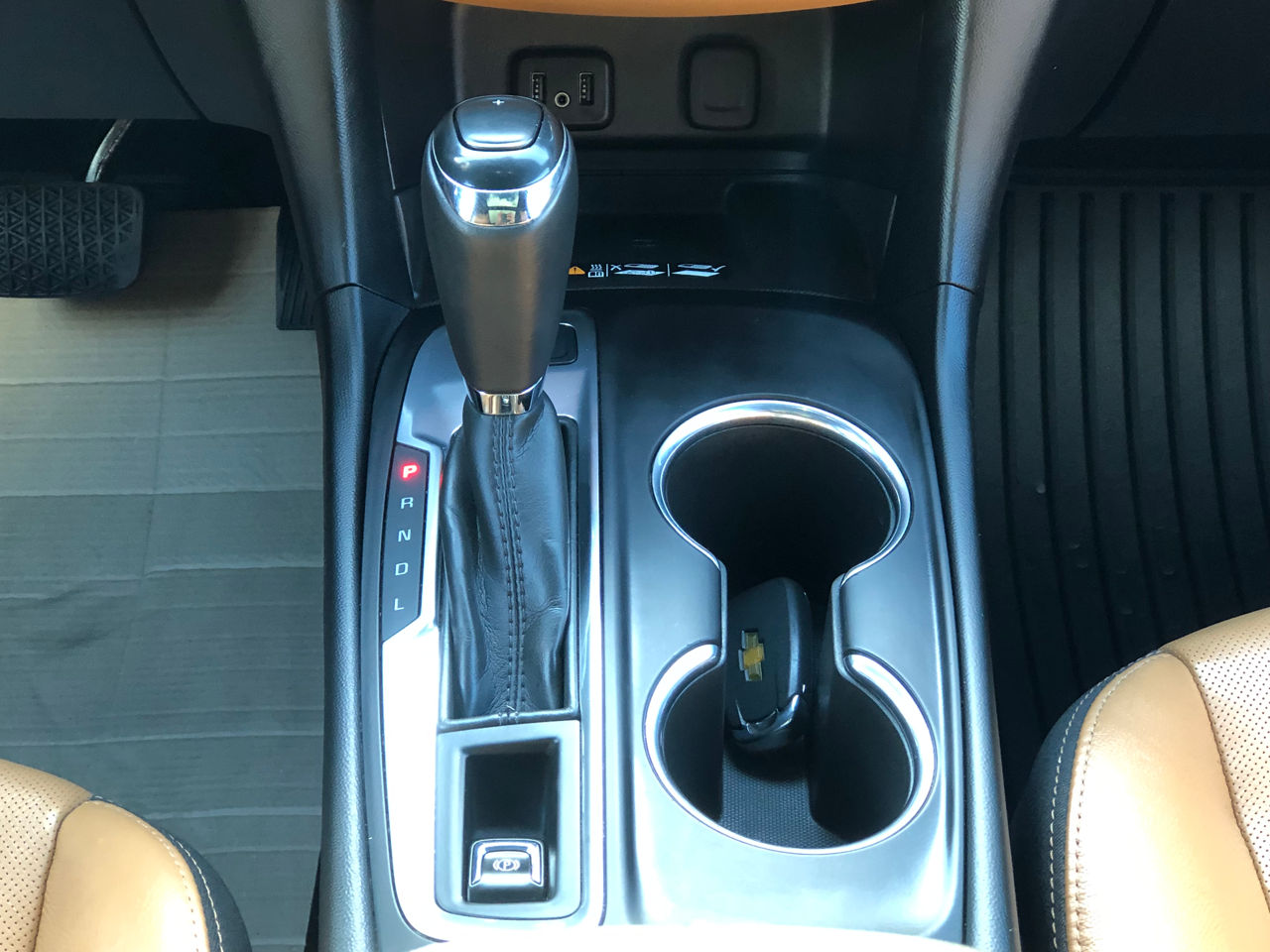 Chevrolet Equinox foto 15