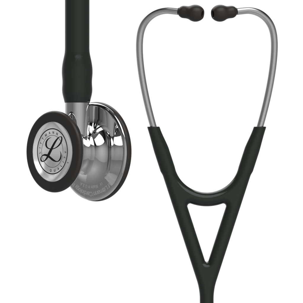 Littmann stetoscop Master Classic DML561NN (negru) 3M Littmann-США foto 0
