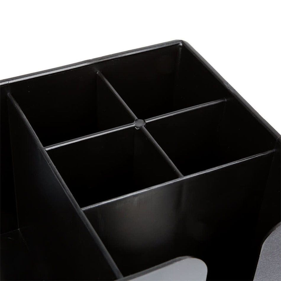 Organizator p/u bar was caddy 6 compartimente livrare moldova фото 1