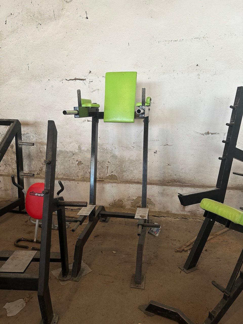 Vind echipamente sportive pentru sala foto 13