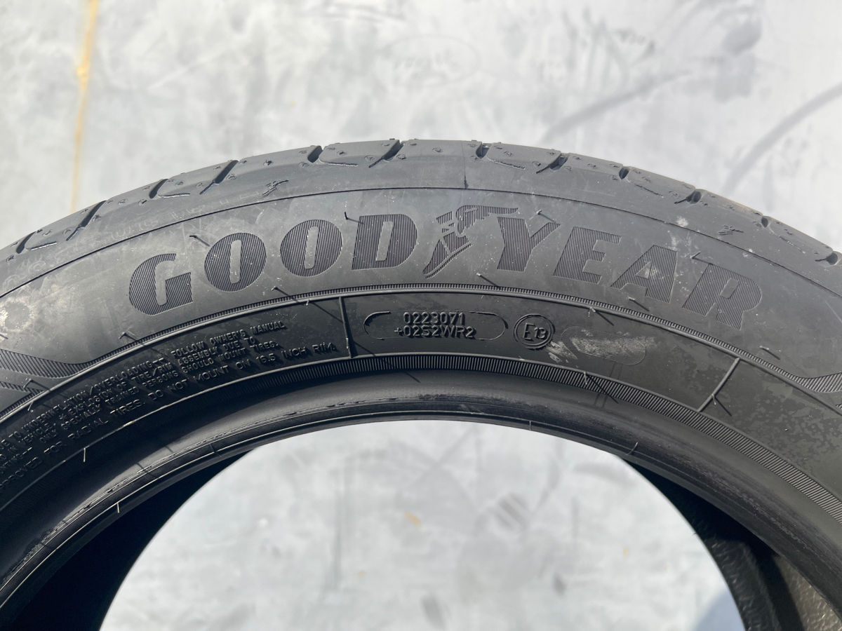 205/55 R16 Goodyear  EfficientGrip Performance 2/ Доставка, livrare toata Moldova фото 5