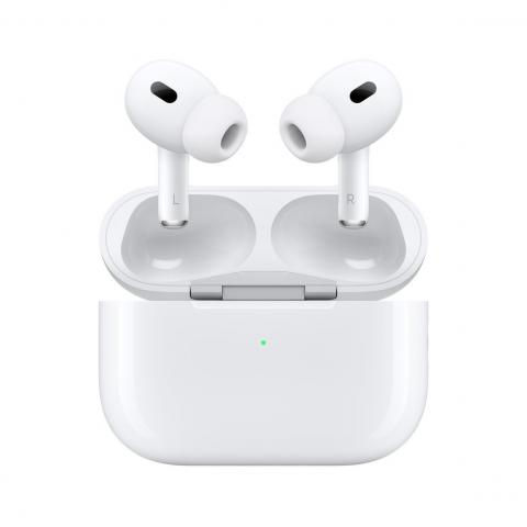 Apple Airpods Pro 2 Type-C - всего 4299 леев! foto 0