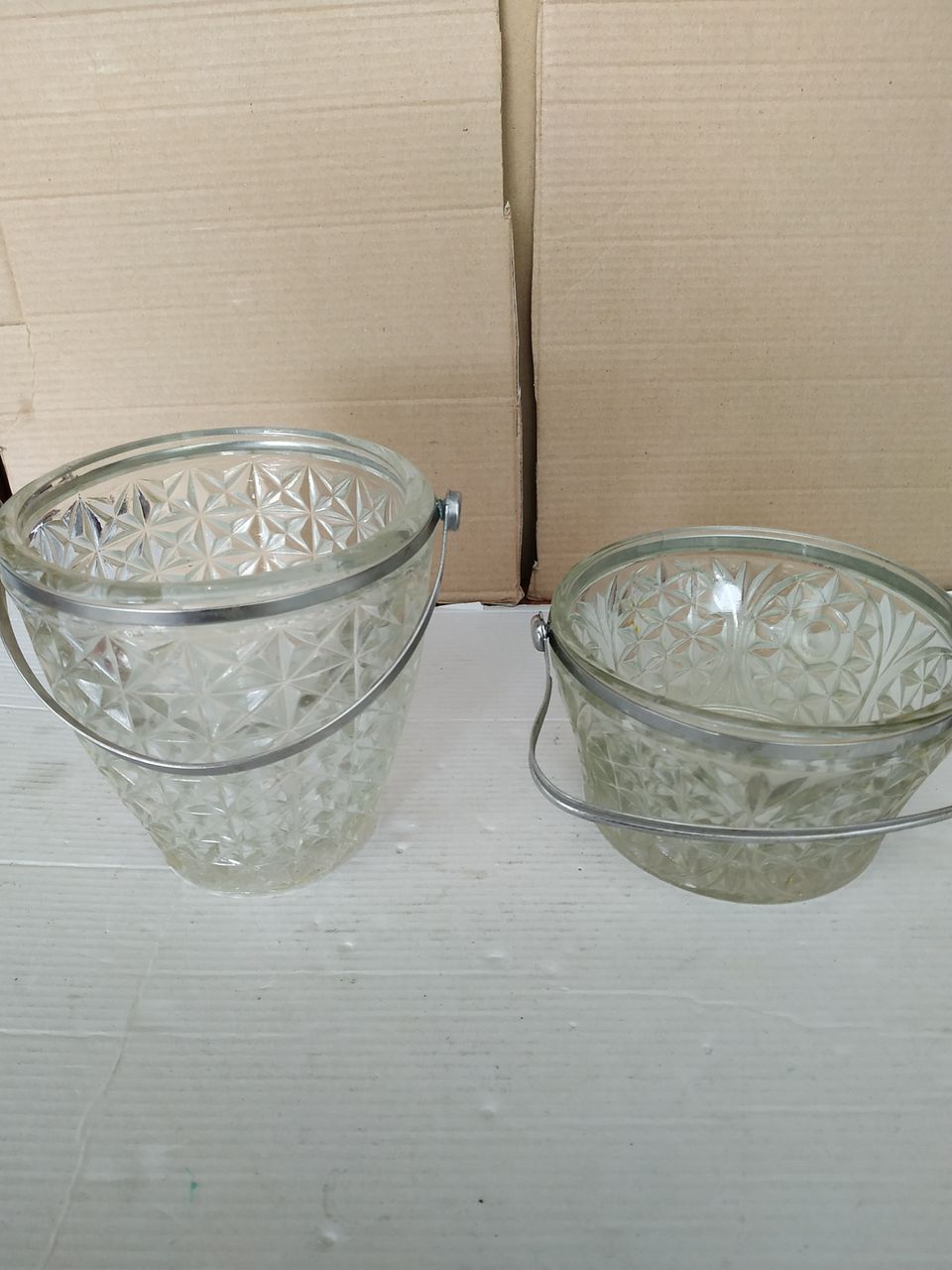 Продаю посуду времен СССР.