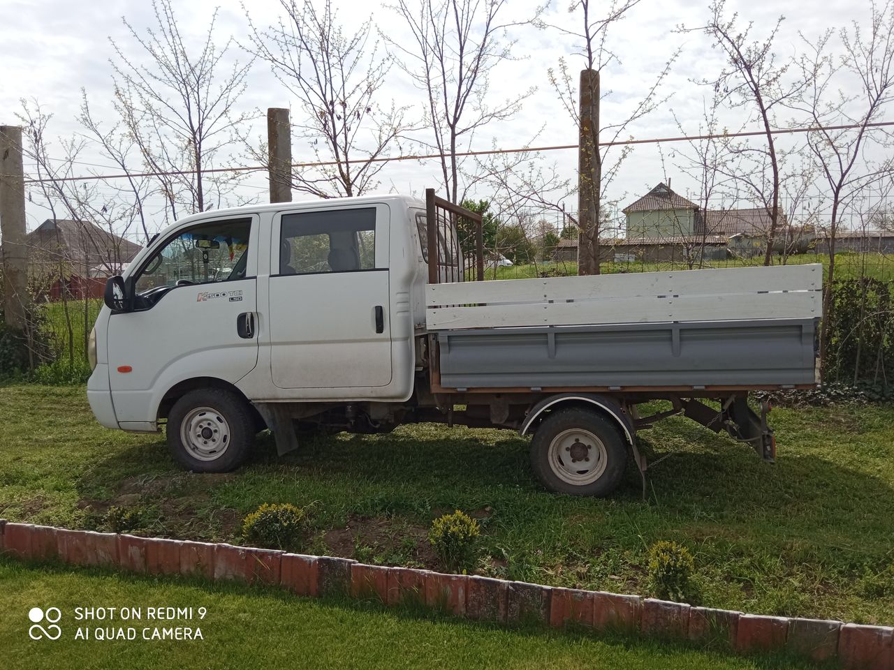 KIA K2500