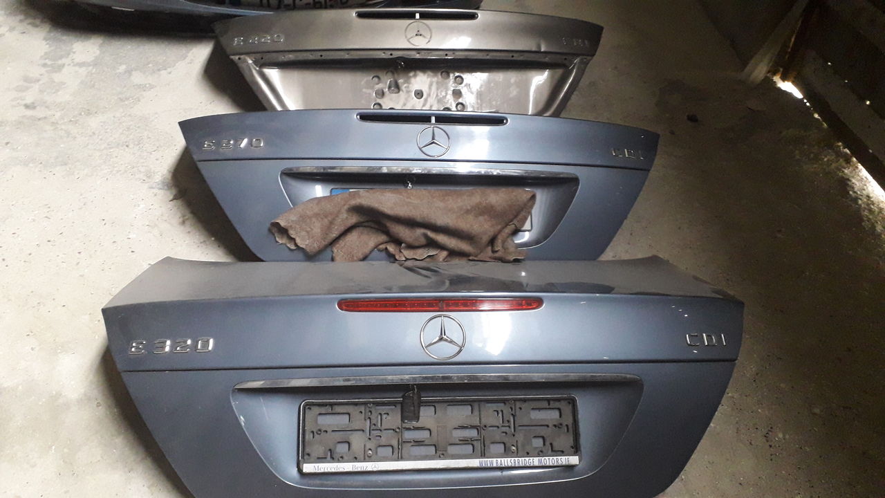 Dezmembrare,razborka,разборка Mercedes W211,W212, W221.Preturi accesibile!!!