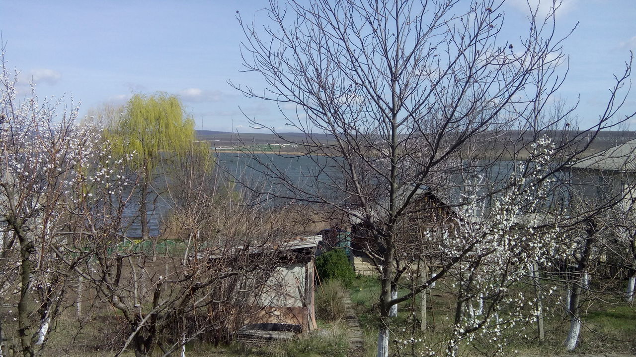 Дача