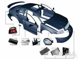 Piese auto-авто запчасти foto 5