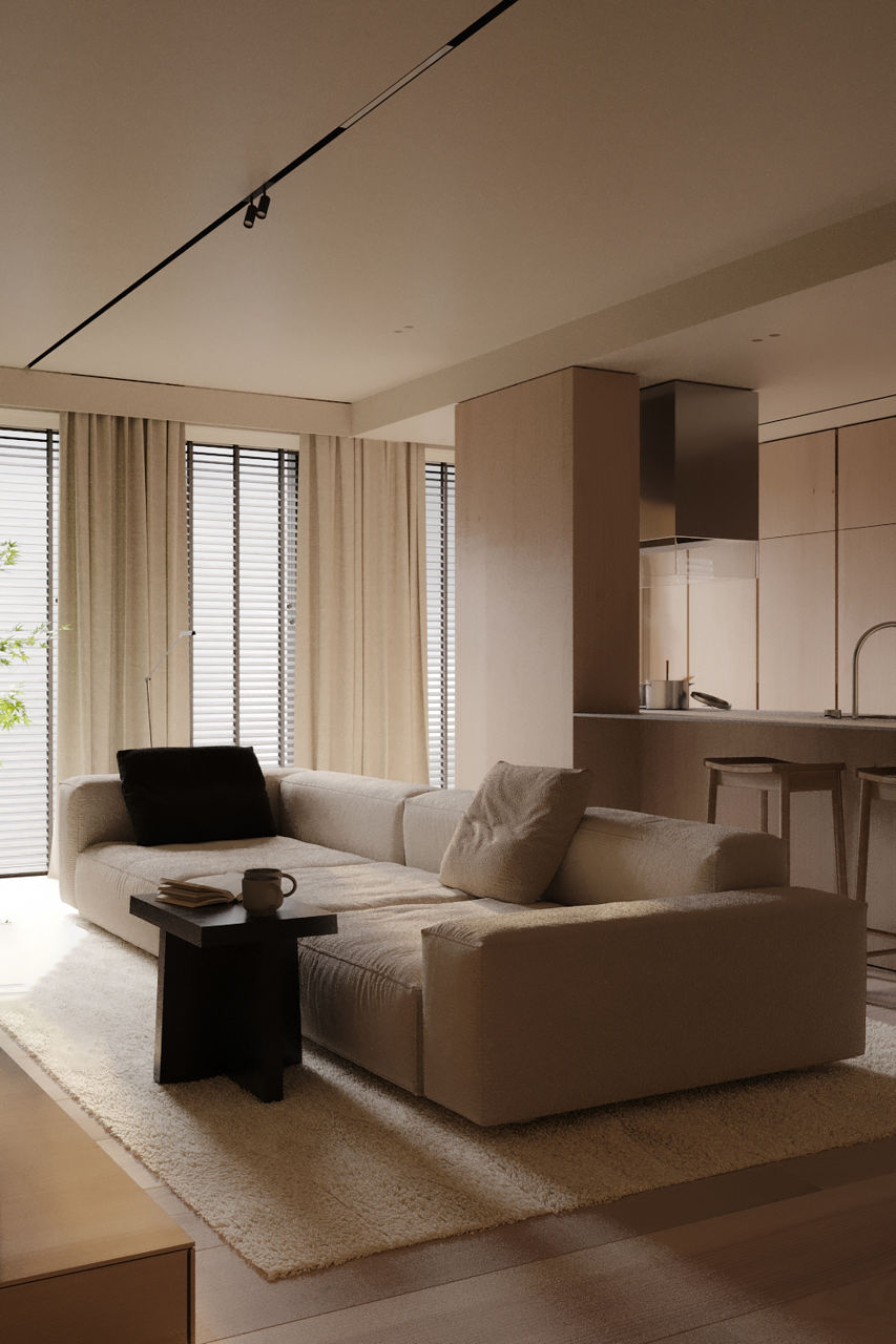 Услуги по дизайну интерьера. Design interior.