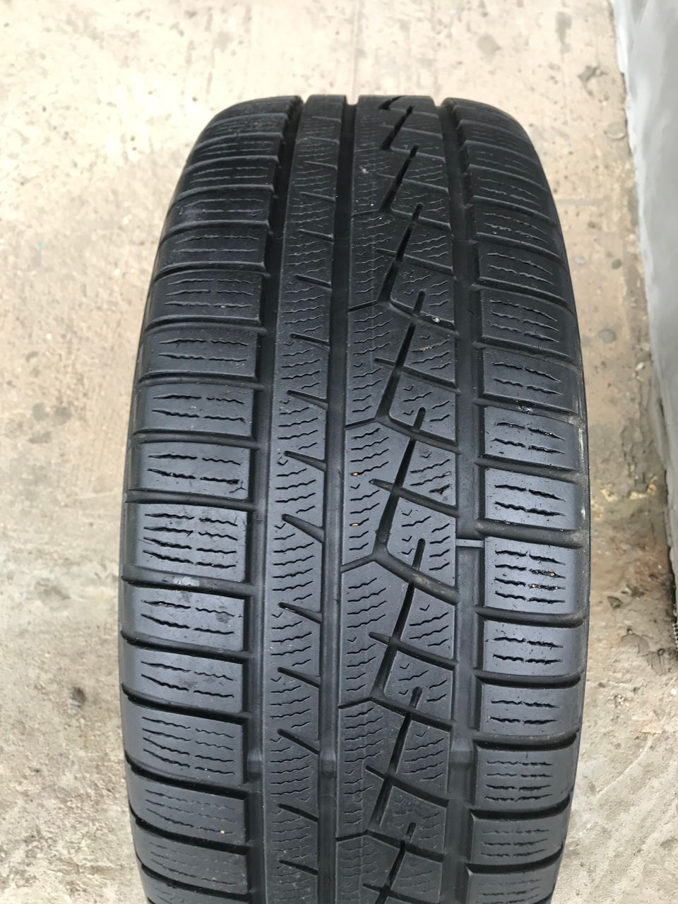 205 55 R16