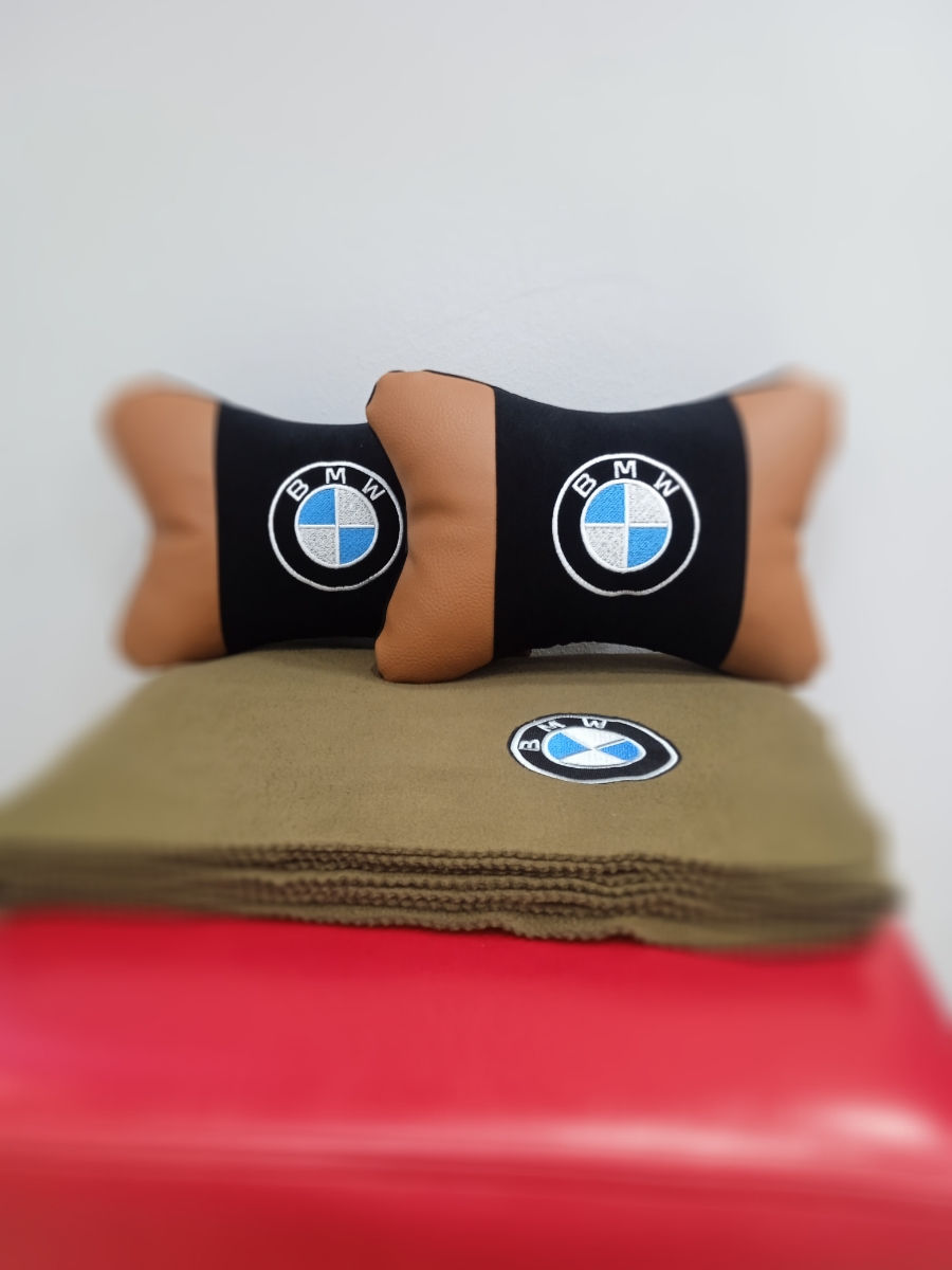 Perne auto tetiere foto 4