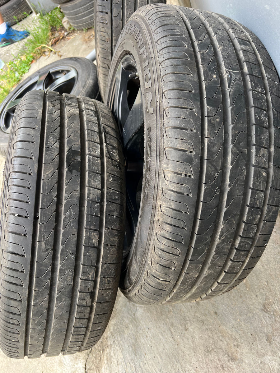 225/55 R18 foto 4