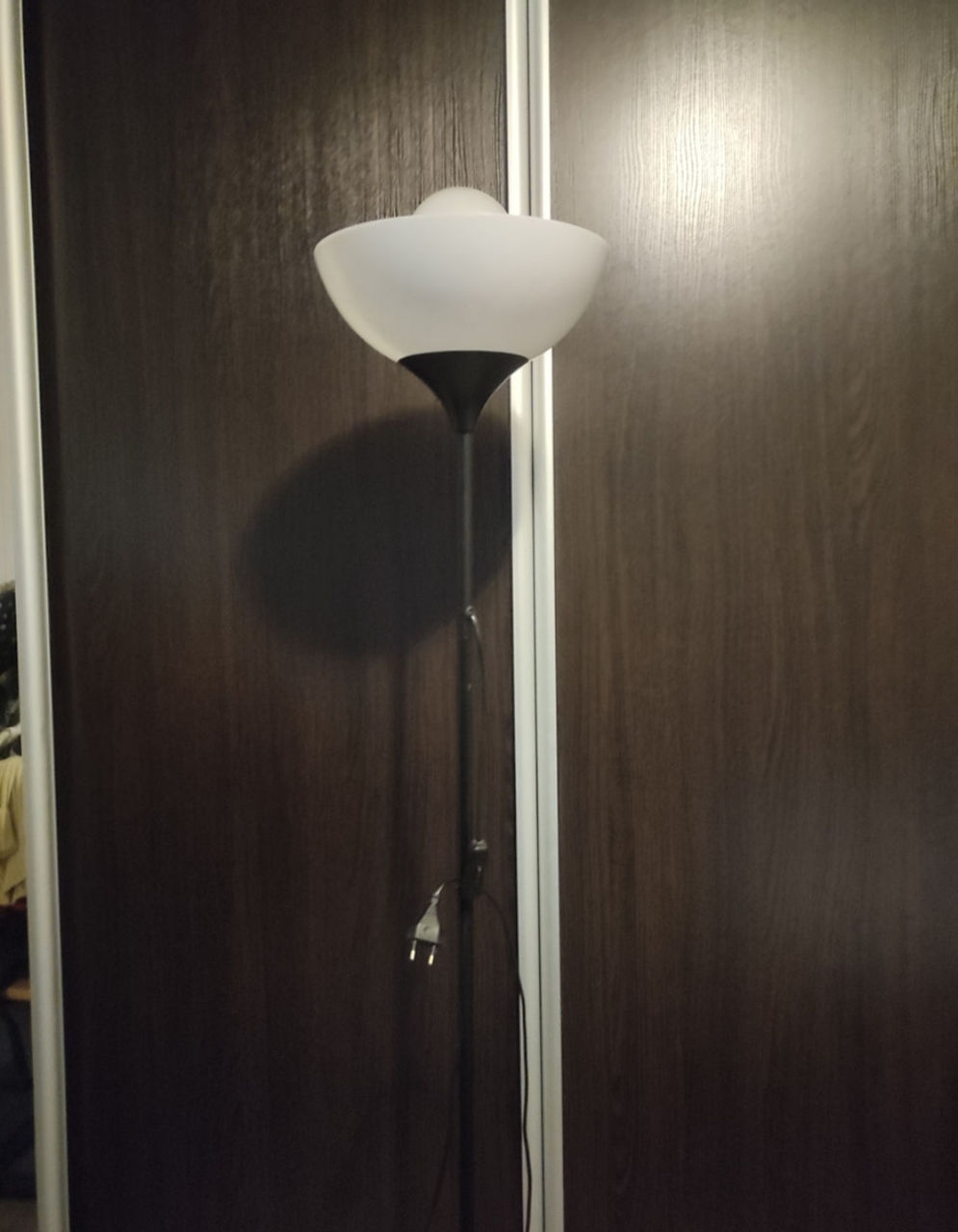 Lampa Ikea Torser foto 0