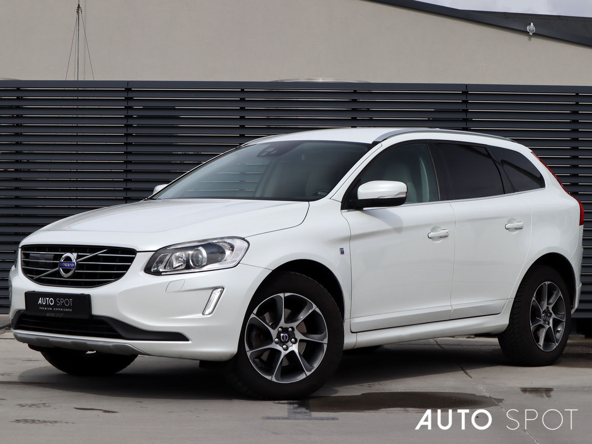 Jante originale Volvo xc60 R18 foto 8