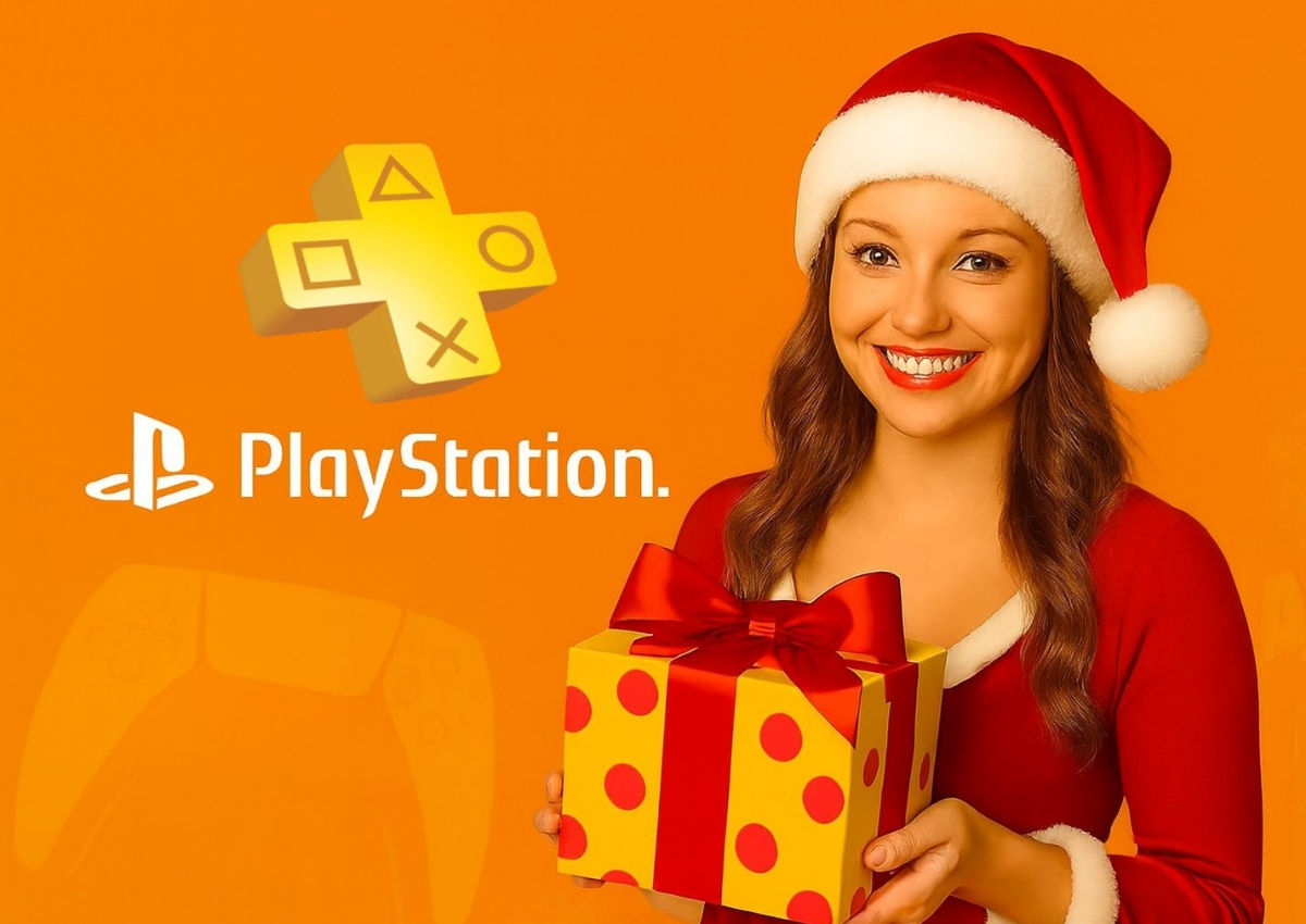 Подписка Ps+ foto 0