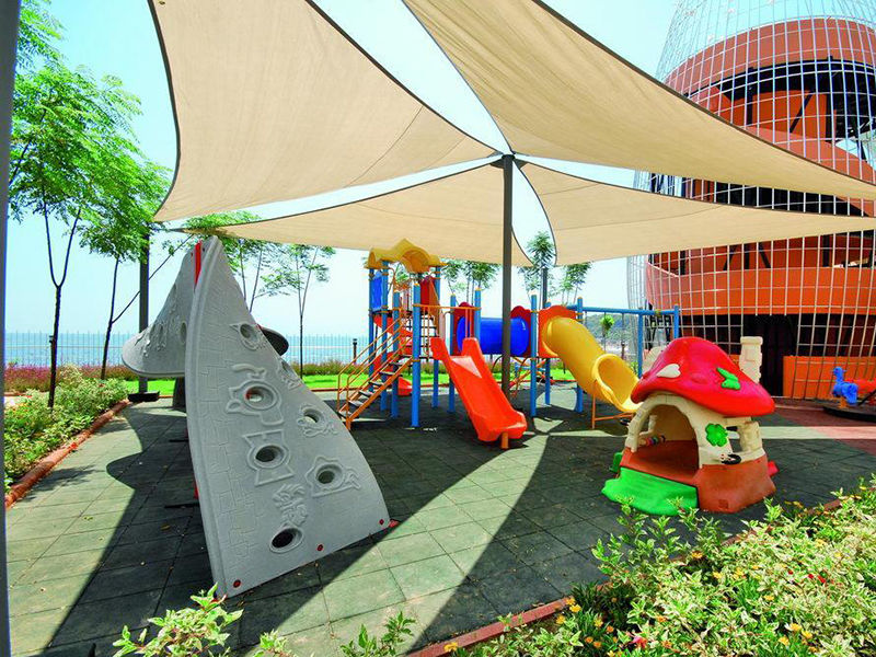 Orange County Resort Alanya 5* . Stratig Tur рекомендует !!! foto 7