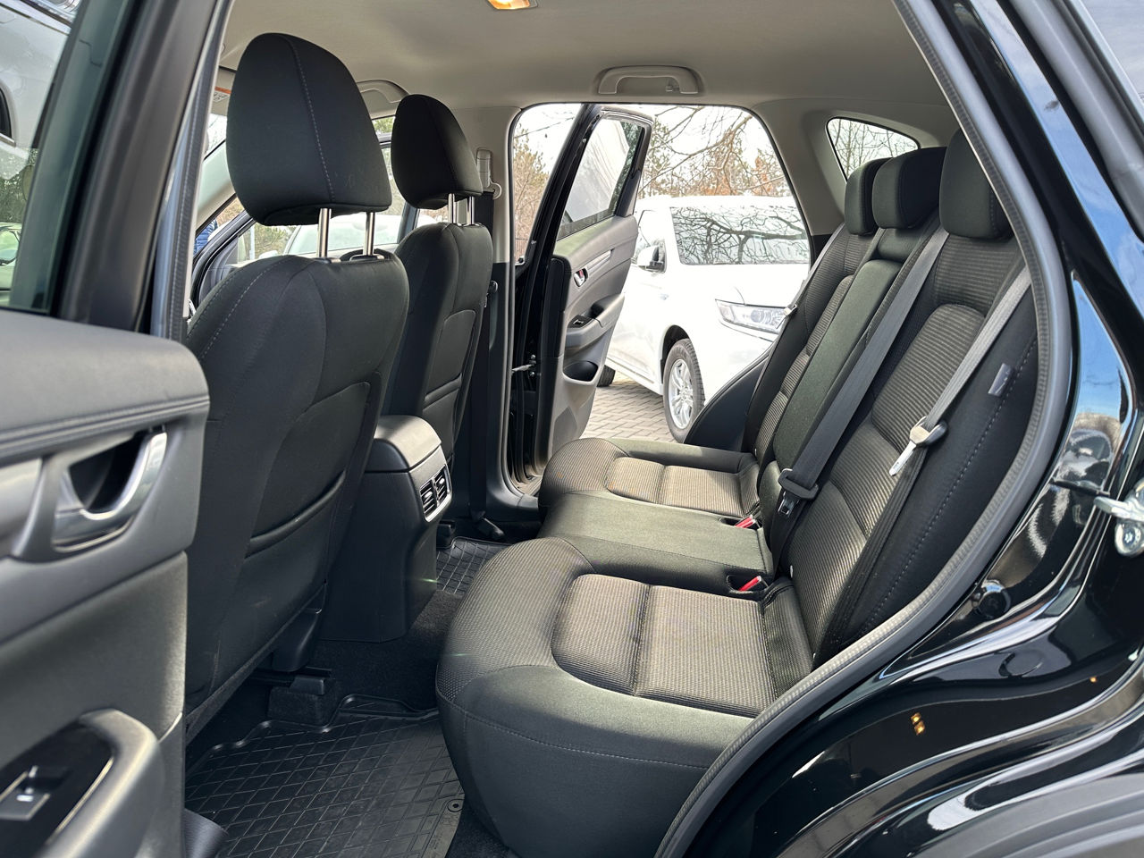 Mazda CX-5 foto 11