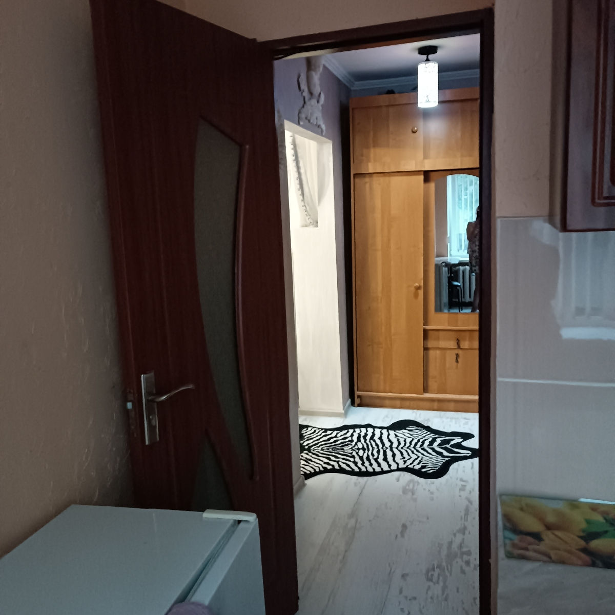 Apartament cu 1 cameră, 36 m², Centru, Bălți foto 4