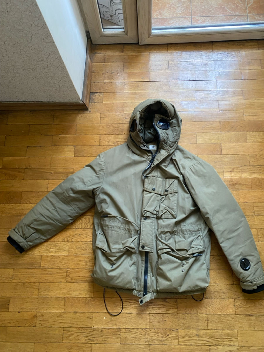 C.P. Company Jacket Vintage