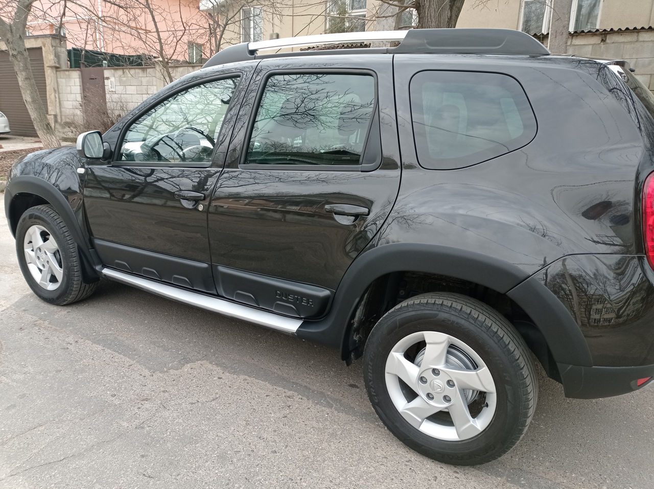 Dacia Duster foto 5