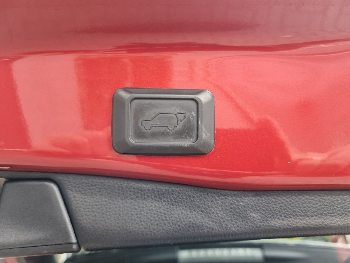 Toyota Rav 4 2022 photo 20