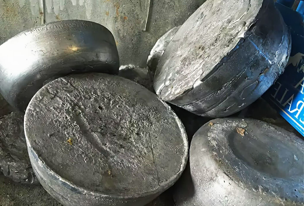 Куплю свинец