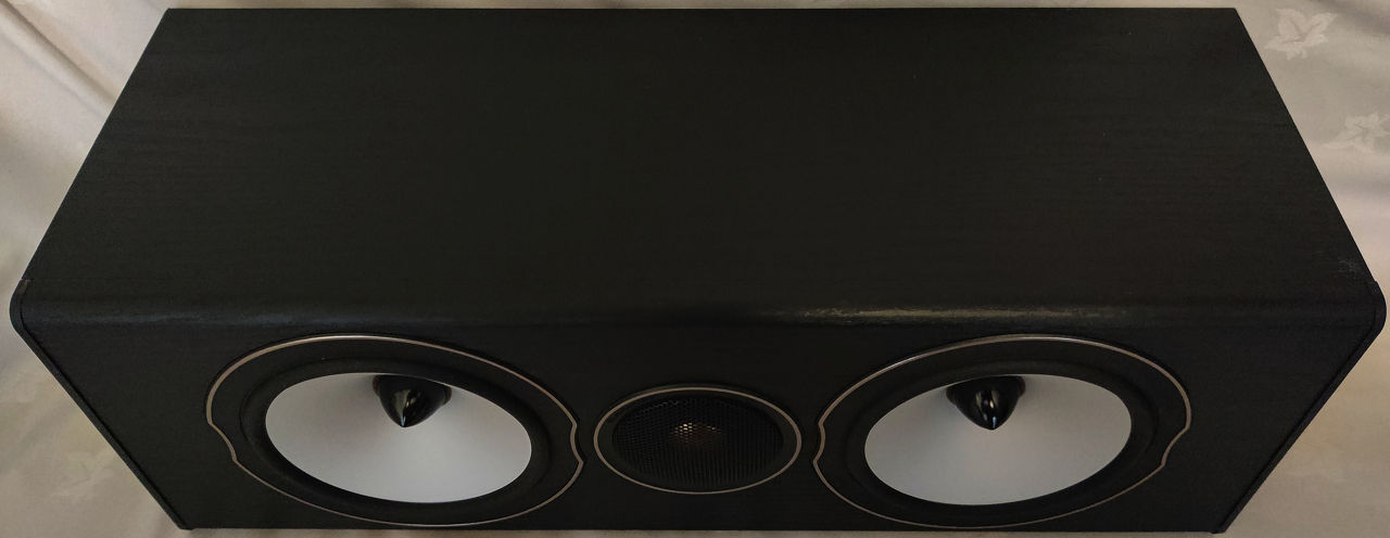 Monitor Audio Bronze BX Centre speaker  /  Monitor Audio Bronze BX1  Original. Made in England фото 15