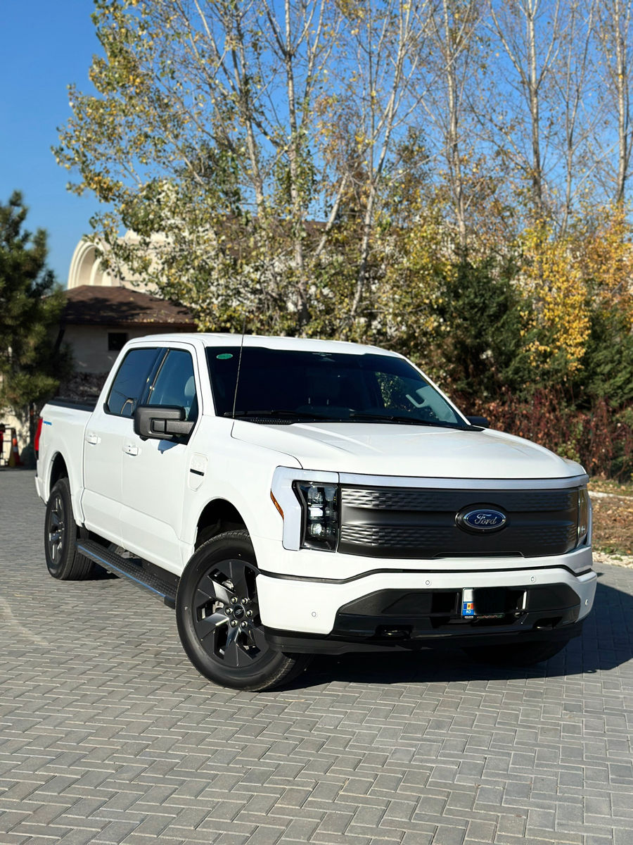 FordF-150