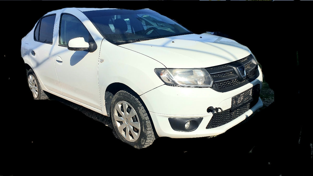 Piese Dacia Logan 2004-2024/Caroserie/Faruri/Stopuri/Salon/Suspensie/Motor/Cutie Viteze foto 0