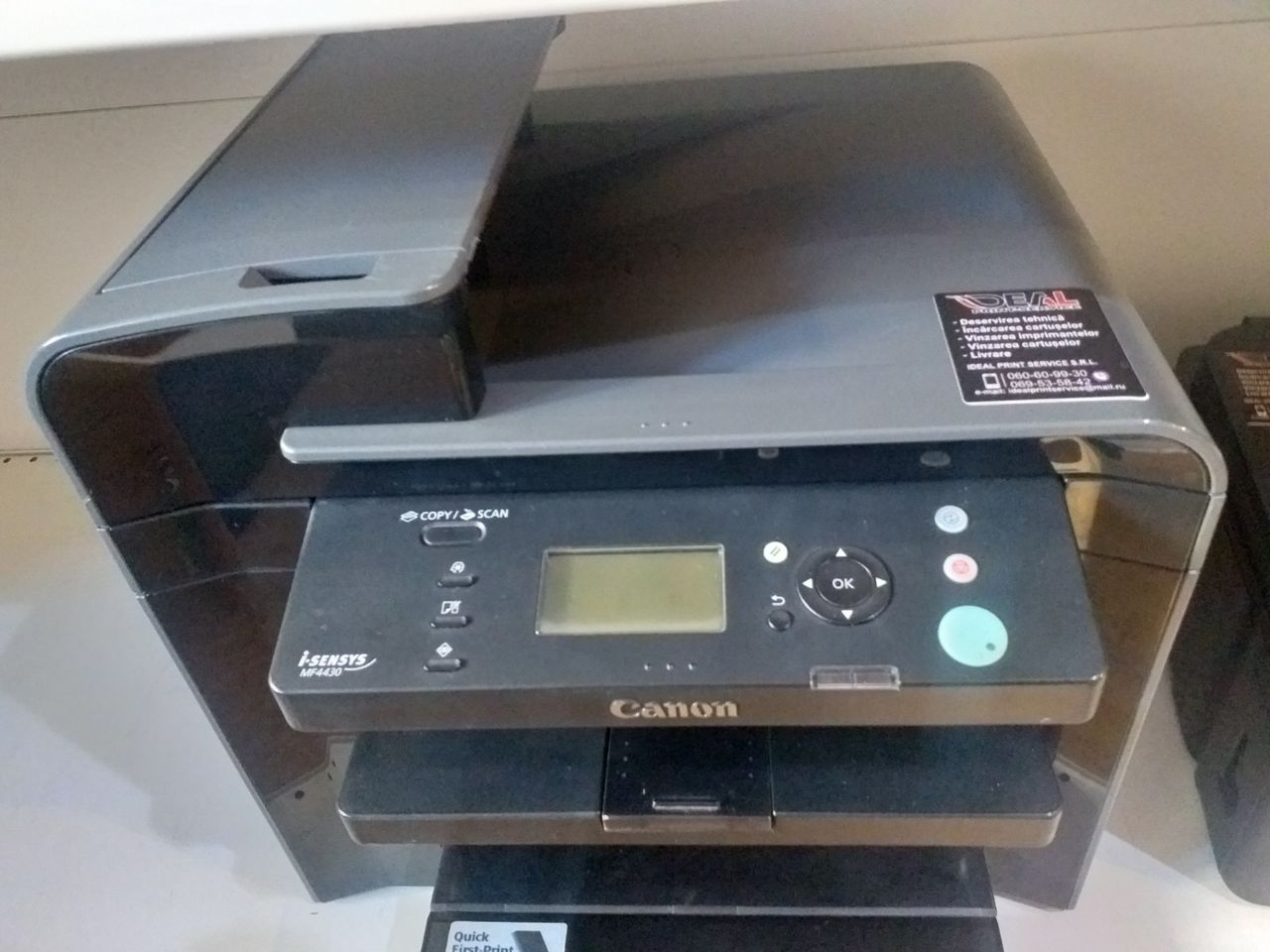 Canon i-SENSYS MF4430