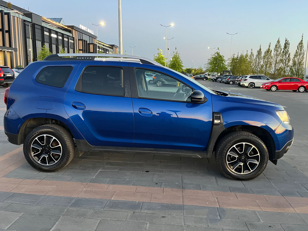 Dacia Duster foto 3