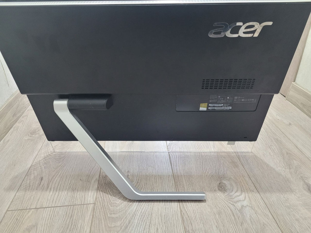 All-in-one Acer A5600U-UB13 foto 4