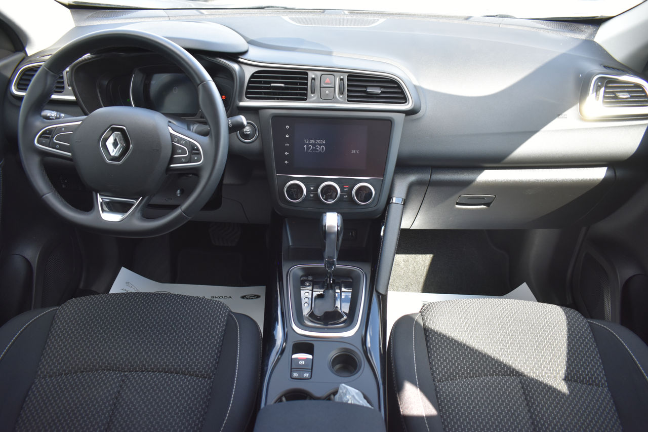 Renault Kadjar foto 9