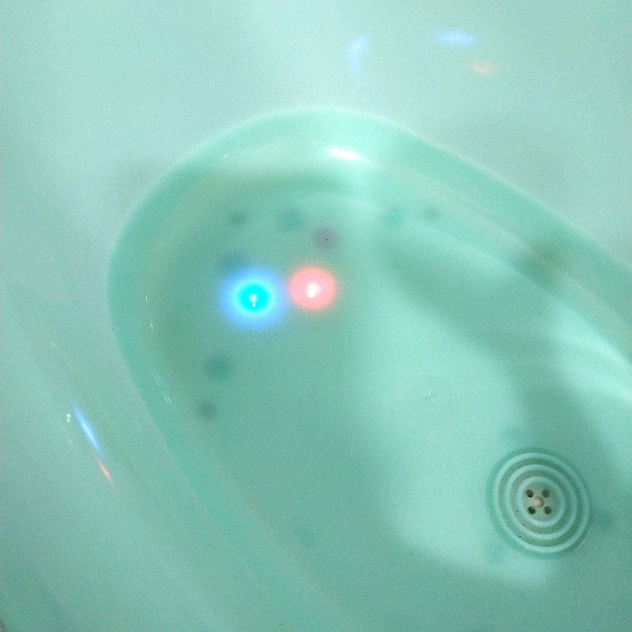 Cada interactivă Baby Born cu duș de la Zapf Creation foto 5