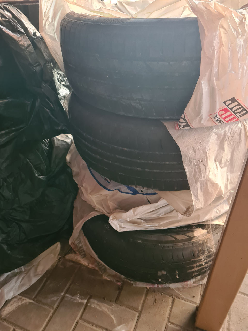 Hankook ventus prime 2, 235/60 R18 foto 4