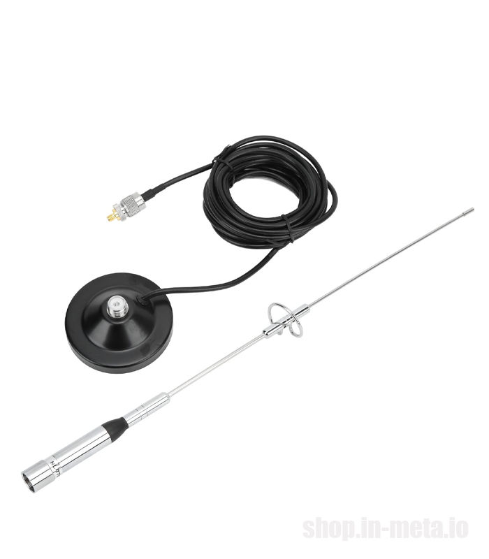 Kit Magnet with cable for Car radio antenna. Магнит для автомобильной антенны. foto 3