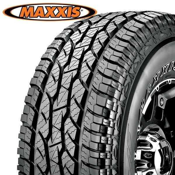 225/65 R17 102T Maxxis AT-771 M+S - Anvelope de vara foto 4