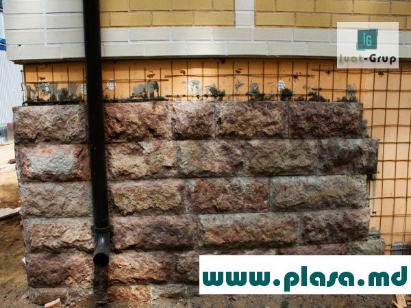 Plasa sudata pentru armare vr-1. фото 3