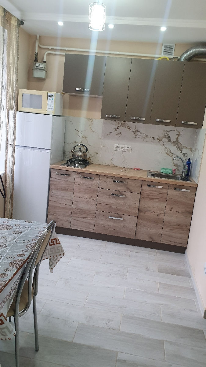 Apartament cu 2 camere,  Botanica,  Chișinău mun. foto 2