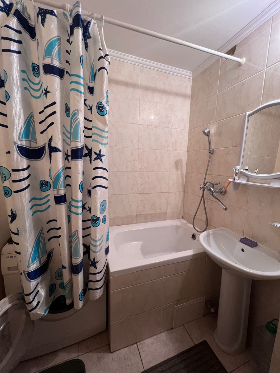 Apartament cu 1 cameră,  Telecentru,  Chișinău,  Chișinău mun. foto 8